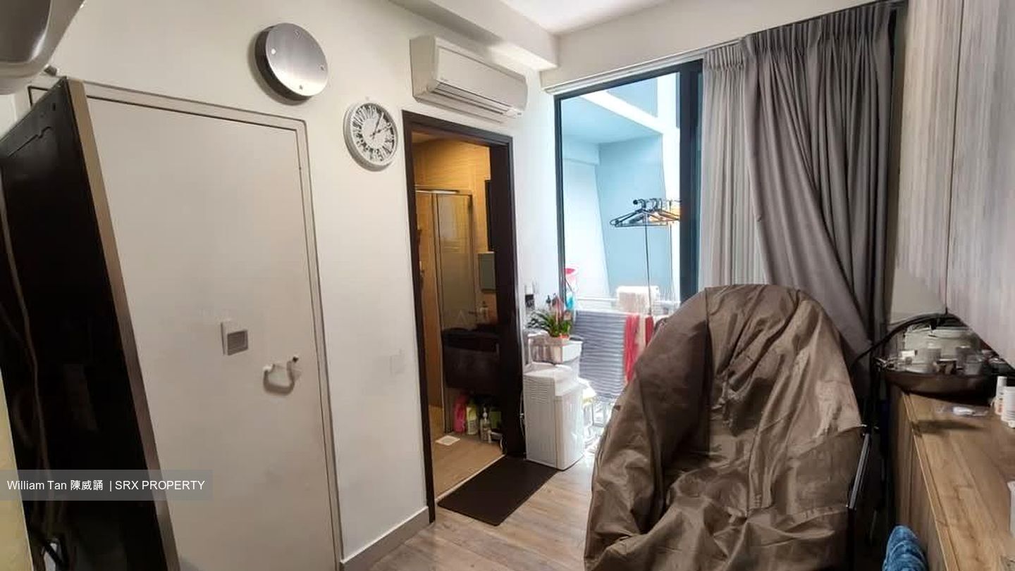 Guillemard Suites (D14), Apartment #626068861